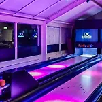 Vakantiepark De Zeeuwse Parel