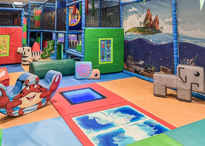 Vakantiepark De Zeeuwse Parel