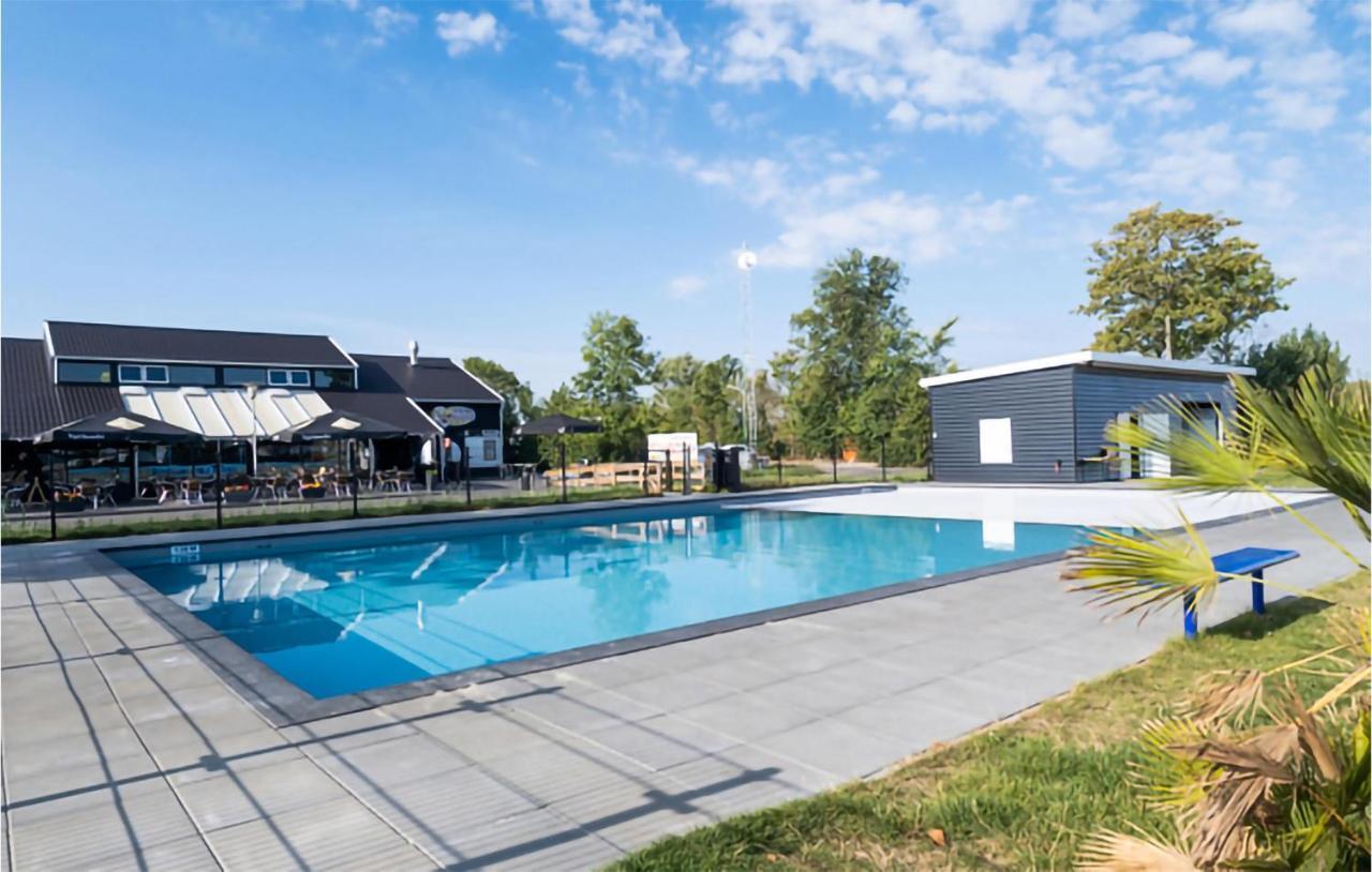 Vakantiehuis De Zeeuwse Parel Scherpenisse