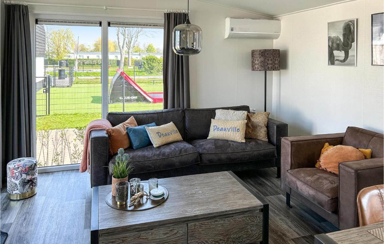 De Zeeuwse Parel Vakantiehuis
