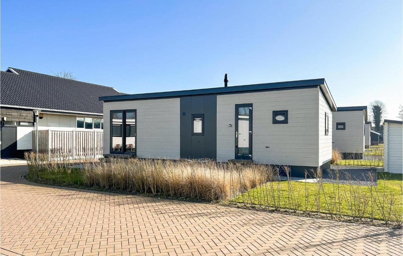 Vakantiehuis De Zeeuwse Parel
