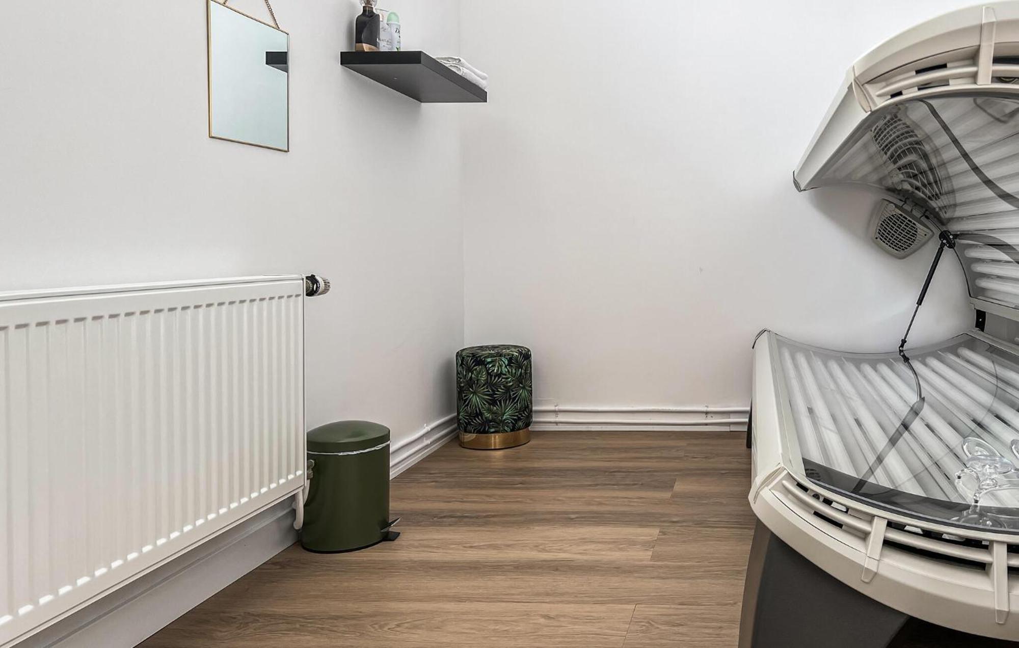 Vakantiehuis De Zeeuwse Parel Scherpenisse