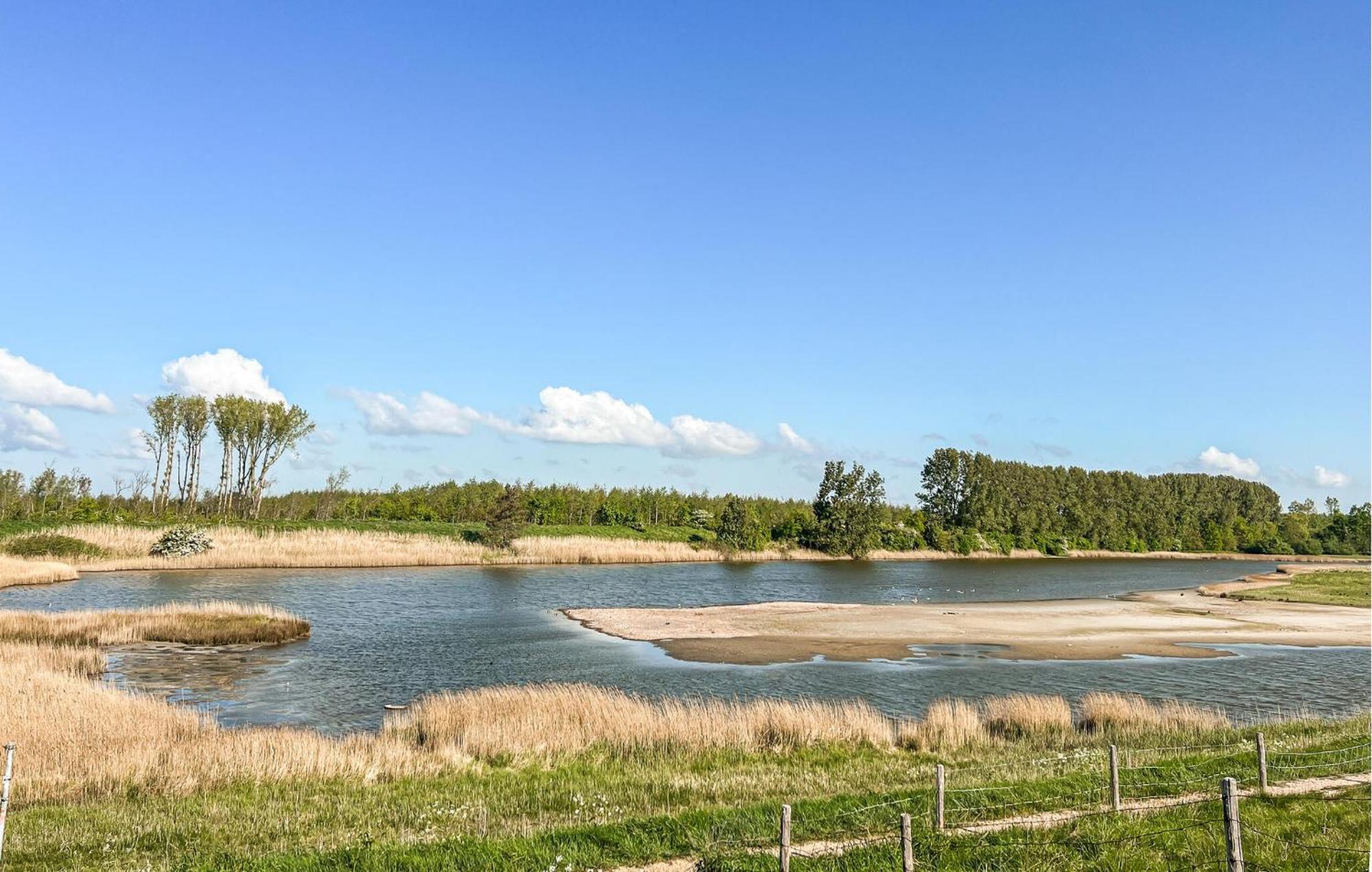 Vakantiehuis De Zeeuwse Parel Scherpenisse