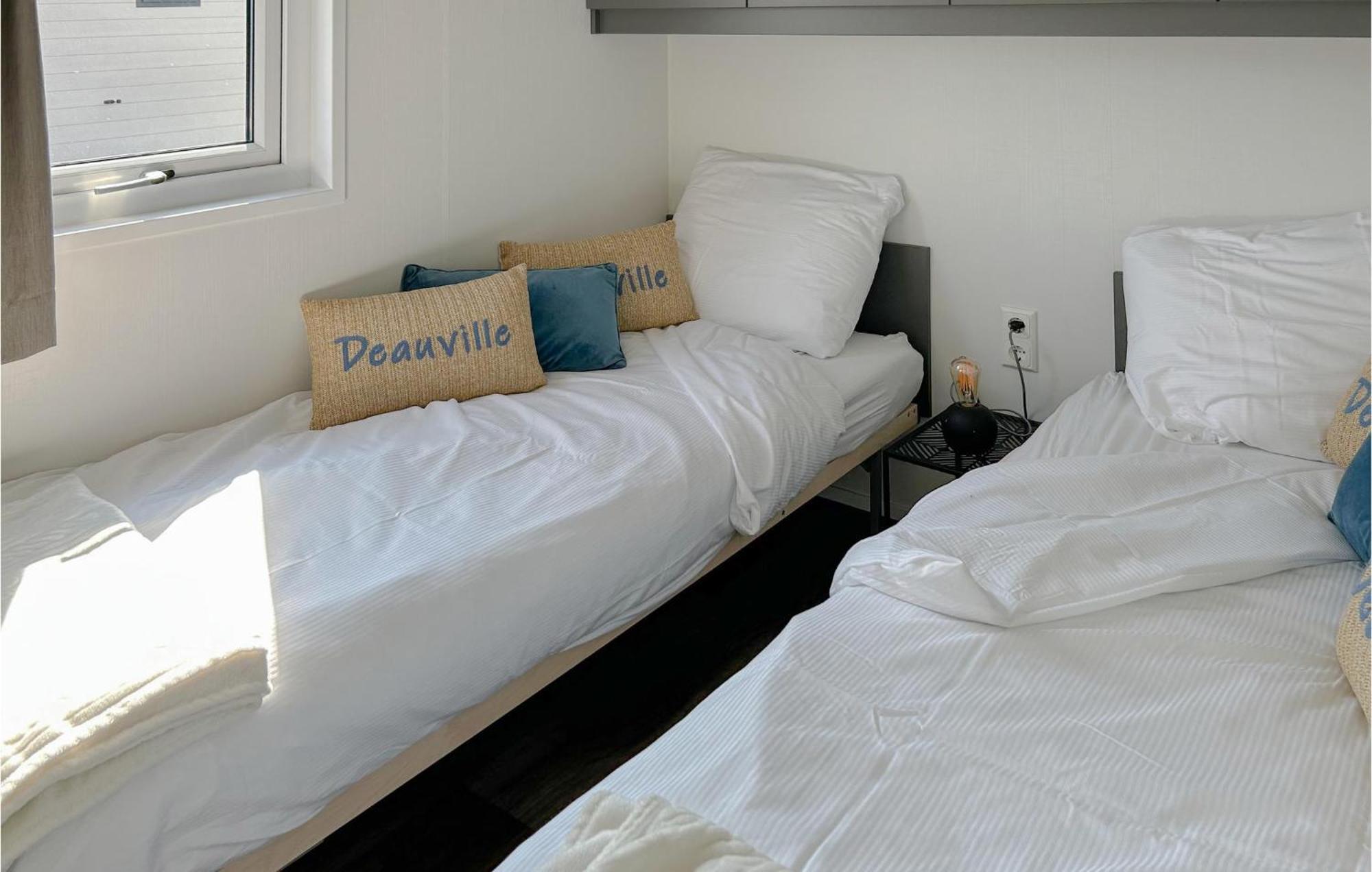 De Zeeuwse Parel Vakantiehuis