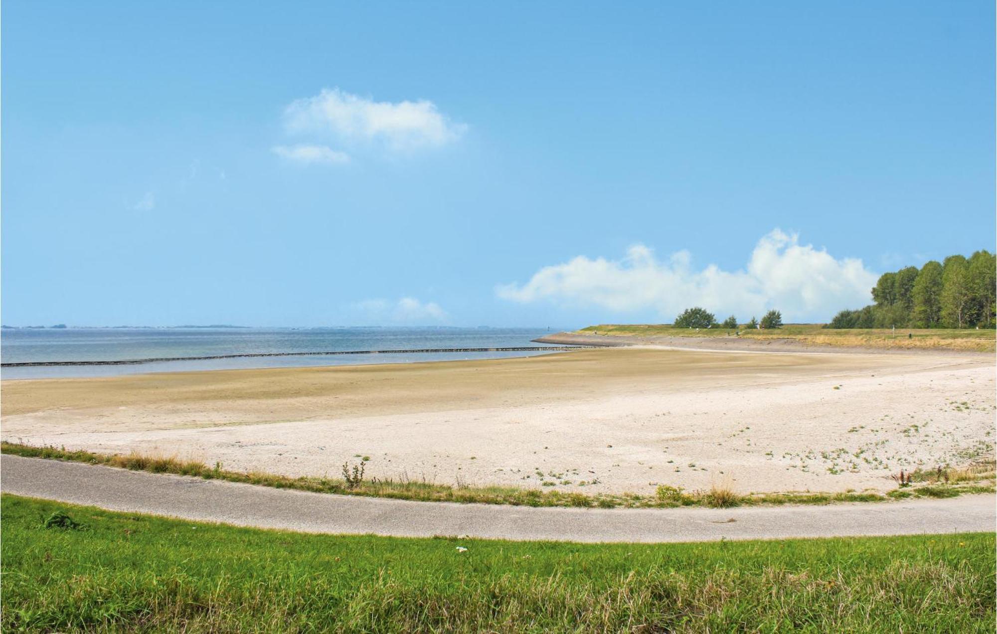 De Zeeuwse Parel Vakantiehuis Scherpenisse