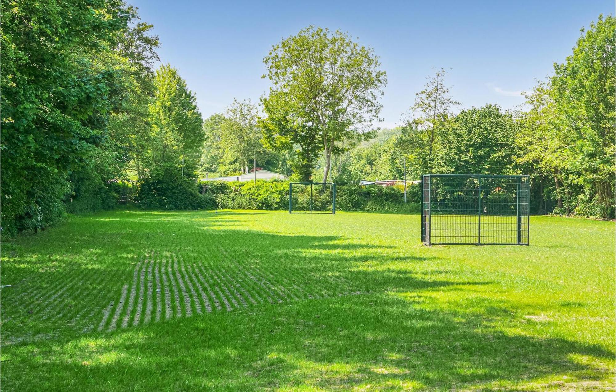 Vakantiehuis De Zeeuwse Parel